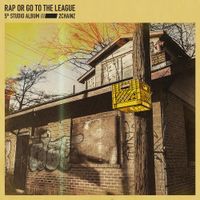 2 Chainz - Rap or Go to the League