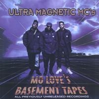 Ultramagnetic MCs - Mo Love's Basement Tapes