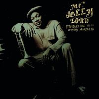 Wynton Marsalis - Mr. Jelly Lord: Standard Time Vol. 6