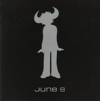 Jamiroquai - Synkronized Selections