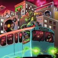 Samy Deluxe - SAMY X CONDUCTOR