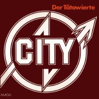 City - Der T&auml;towierte