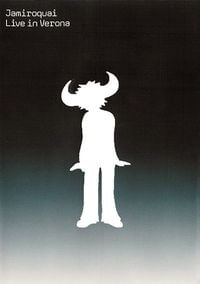Jamiroquai - Live In Verona