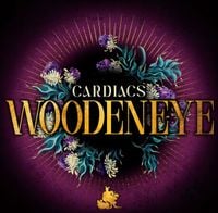 Cardiacs - Woodeneye