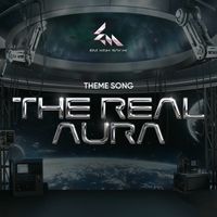 EM XINH SAY HI - THE REAL AURA