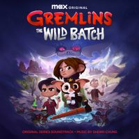 Sherri Chung - Gremlins: The Wild Batch
