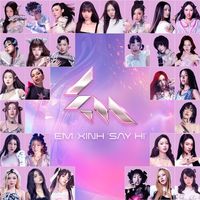 EM XINH SAY HI - EM XINH "SAY HI",TẬP 1