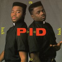 P.I.D. - Back to Back