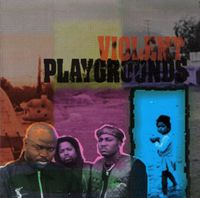 P.I.D. - Violent Playgrounds