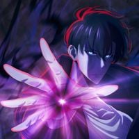 澤野弘之 [Hiroyuki Sawano] - 俺だけレベルアップな件 [Solo Leveling] Season2 -Arise from the Shadow- Original Soundtrack