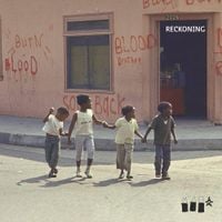 Mourning [A] BLKstar - Reckoning