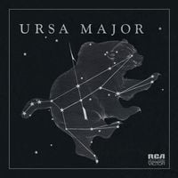 Ursa Major - Ursa Major