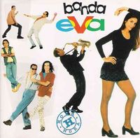 Banda Eva - Hora H