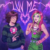 Vyzer - LUV ME