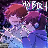 d3r - hey bitch