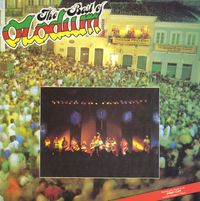 Olodum - The Best of Olodum