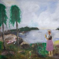 Andreas S&ouml;derstr&ouml;m & Rickard J&auml;verling - Adels&ouml;