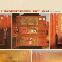 Hundreds of AU - Life In Parallel