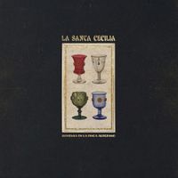 La Santa Cecilia - Cuatro Copas Bohemia En La Finca Altozano