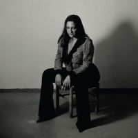 Lela Soto - El fuego que llevo dentro