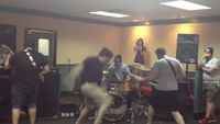 Live Without - The Dennys Grand Slam