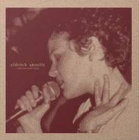 Eldritch Anisette - Complete Fairytales