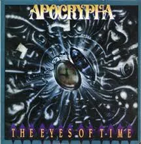 Apocrypha - The Eyes of TIme