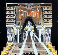 Atlain - G.O.E. [Guardians of Eternity]