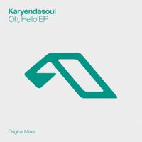 Karyendasoul - Oh, Hello