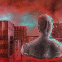 Лемниската Петрикор - K(r)