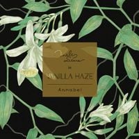 Annabel - melt stars in vanilla haze