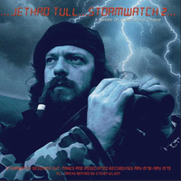 Jethro Tull - Stormwatch 2... A Needle On A Spiral In A Groove
