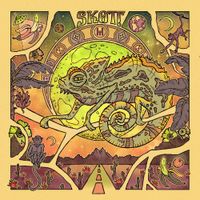 Skott - Moonlit