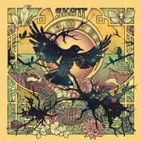 Skott - Made of Stars