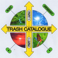 Rory Sweeney - Trash Catalogue pt,1