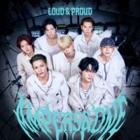 AMPERS&ONE - LOUD & PROUD