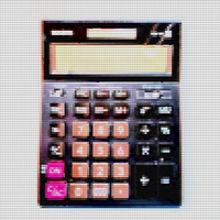 SBITOCHEK - The Calculator. The Complete Saga