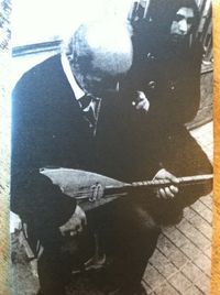 Gordon Ashworth - Public Loops Volume One