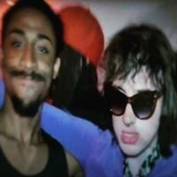 phreshboyswag - in the vip