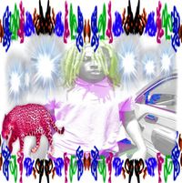 Pinkfosamil - Heart Of Vazaru