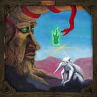 Pishogue - The Tree at the End of Time