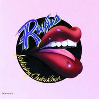 Rufus & Chaka Khan - Rufus featuring Chaka Khan