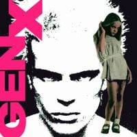 Generation X - Dancing With Myself