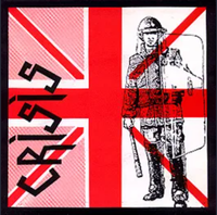 Crisis - UK '79 / White Youth
