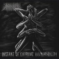 Aforgomon - Instant of Extreme Vulnerability