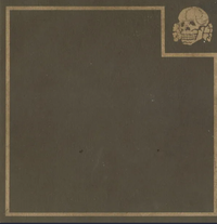 Death In June - State Laughter / Holy Water
