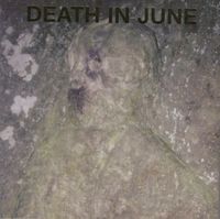 Death In June - Take Care And Control