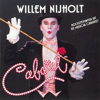 Willem Nijholt - Hoogtepunten uit de musical "Cabaret"