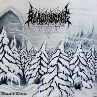 Blackbrine - Wasatch Winter