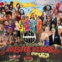 Twisted Wizard - MICHIGANDA